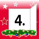 The APM Advent Calendar is now online , check it our every day