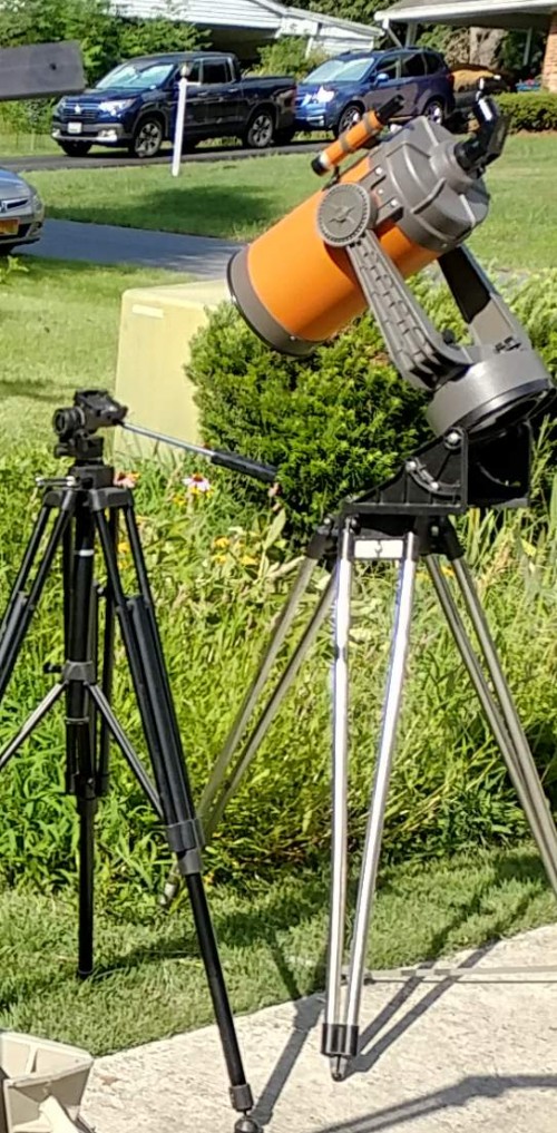 Telescope Catadioptric Astromart