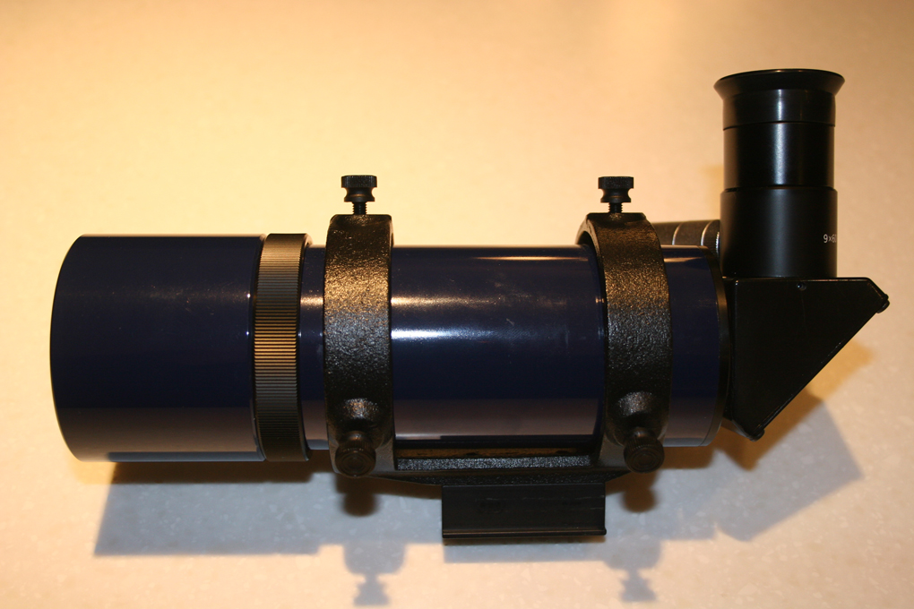 9x60 Meade Right Angle Finder ( SOLD ) Astromart