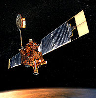 Aging Craft Orbiting Mars Appears to Have Succumbed