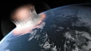 Earth's Oldest Known Impact Crater Found in Greenland