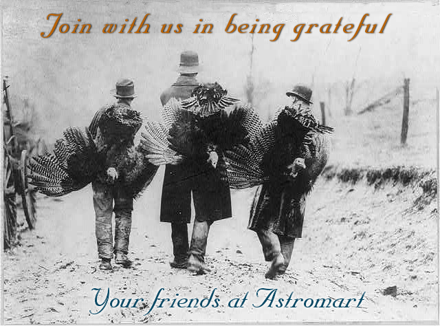 From all of us to you and yours....