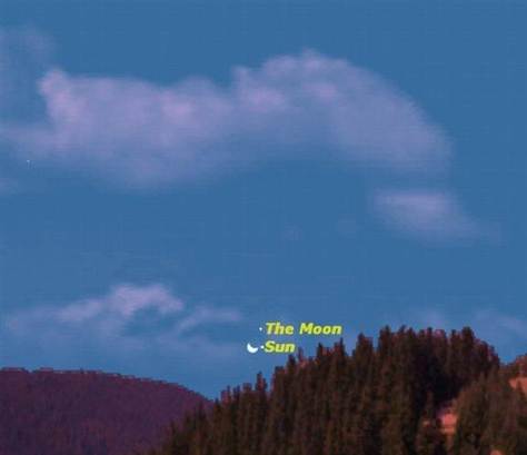Eclipse Triple Header