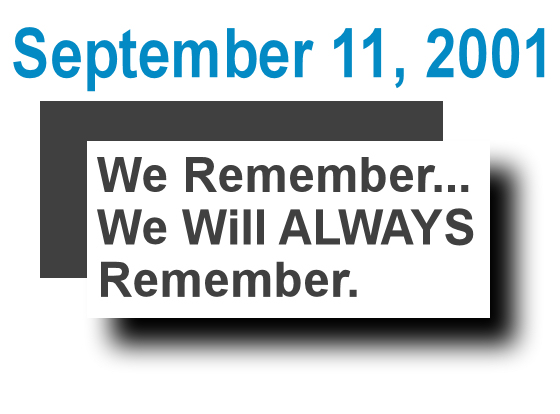 We Remember