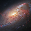 Amateurs team with Hubble to produce extraordinary image