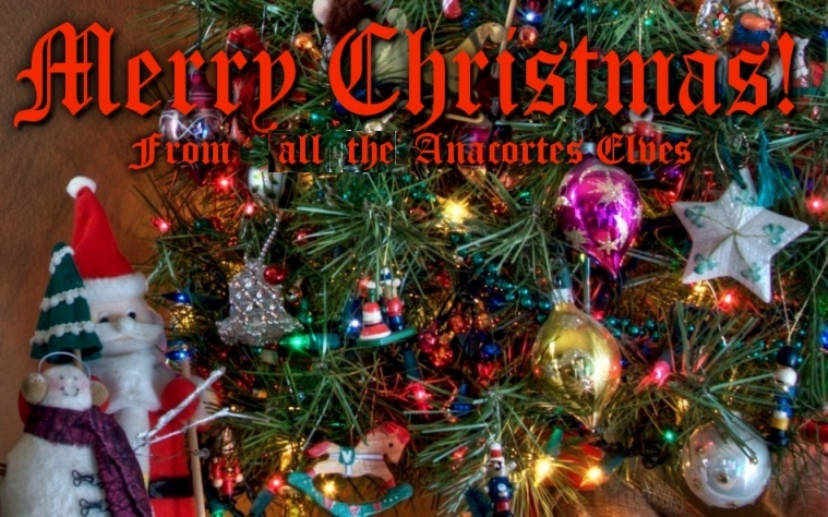 Merry Christmas!