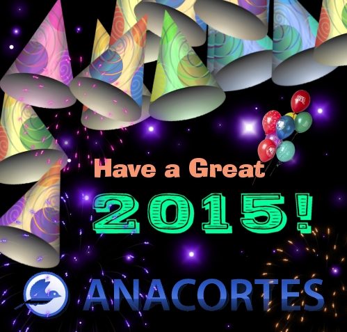 So long, 2014