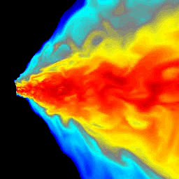 Simulations Reveal Surprising News about Black Holes