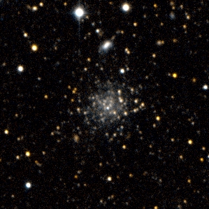 Astronomers discover mysterious new star clusters