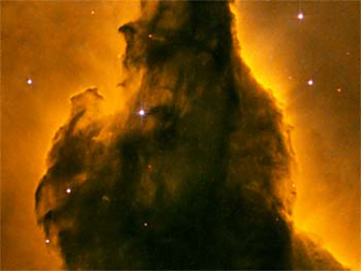 Hubble Celebrates 15th Anniversary with Spectacular New Images