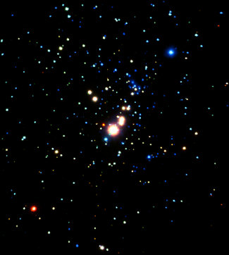 Planetary Protection: X-ray Super-Flares Aid Formation of "Solar Systems"