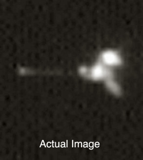 One Mars Orbiter Takes First Photos of Other Orbiters