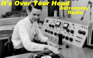 It's Over Your Head