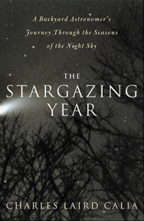 The Stargazing Year - A New book Announcement