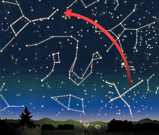 Fastest Pulsar Speeding Out of Galaxy, Astronomers Discover