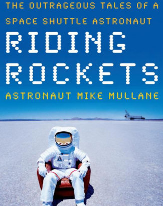 Riding Rockets - by one who's been there