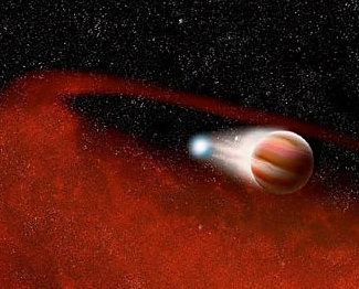Spitzer Reveals Unexpected Disks Around Interacting Stars.