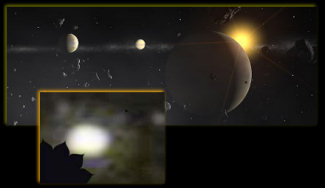 Seeing Planets Despite the Stars...