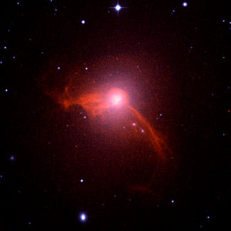 The Universe Rocks!