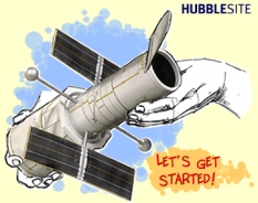 Build a Hubble Model