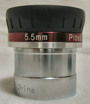 Meade 5000 Series 5.5mm Plossl