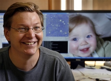 Astronomer upset at new planet proposal
