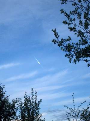 Record meteorite hit Norway