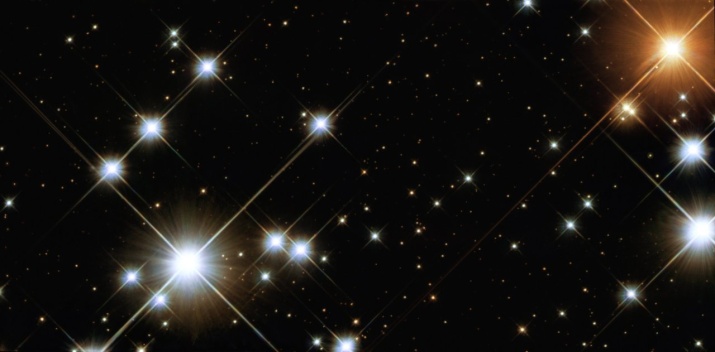 NGC 4755 - Like Opening up a Colorful Cosmic Jewel Box