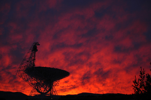 Astronomers Get New Tool for Gravitational-Wave Detection