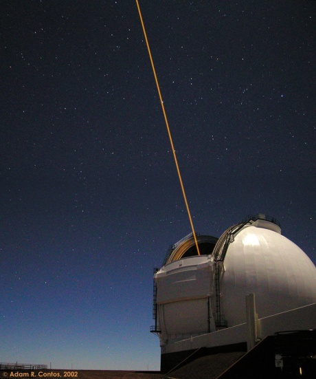 The Laser Turns 50