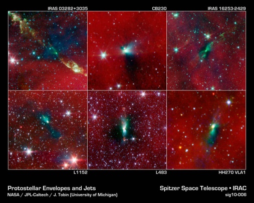Binary Stars -- Born Like Peas in a Pod?