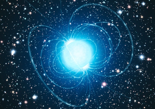 ESO Astronomers Challenge Current Theories of Black Hole Formation