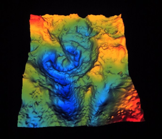 International Scientific Panel: Asteroid Killed Off the Dinosaurs - Case Closed
