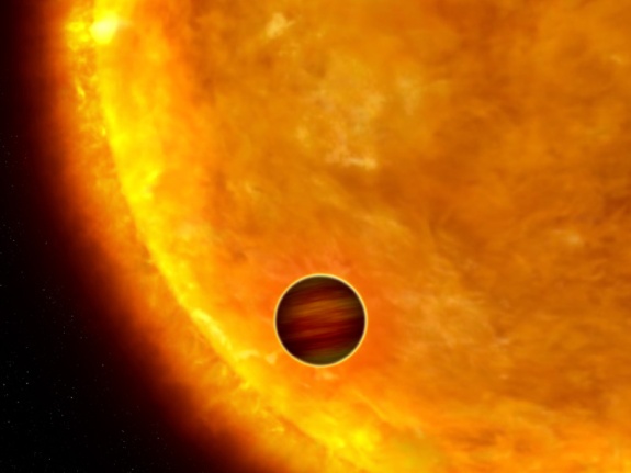 NASA's Kepler on Track to Discover Hundreds of Transiting Exo-Planets