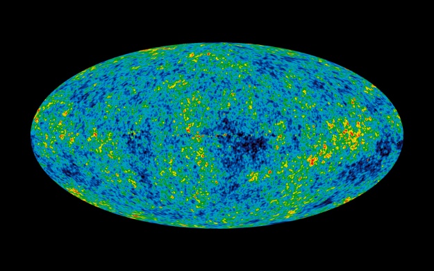WMAP Concludes Observations of the Cosmic Microwave Background