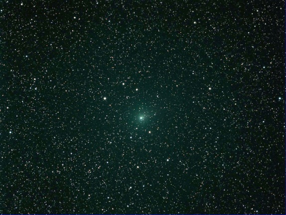 Comet Hartley 2 Makes Closest Approach Tomorrow