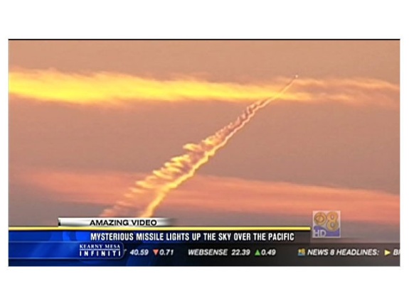 OK... So What Was It?