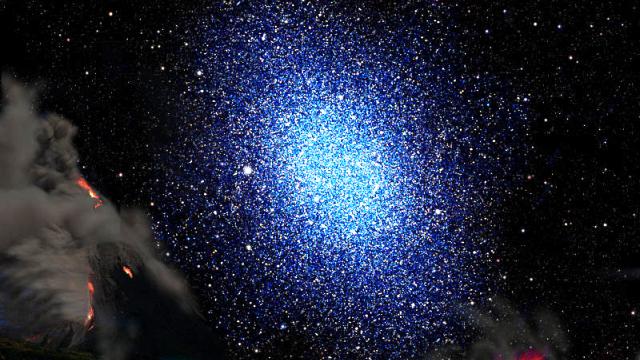 Results of New Study -- We Know Less About Dark Matter Than We Did Before