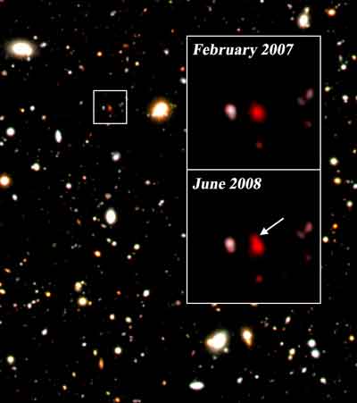 What's Really Behind the Origin of Type Ia Supernovae? 