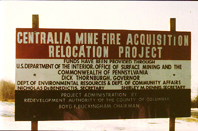 The Fire Started Fifty Years Ago Today... It is Still Burning