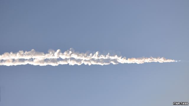 A Chelyabinsk-like Meteor is Seven Times More Likely to Occur Than Originally Thought