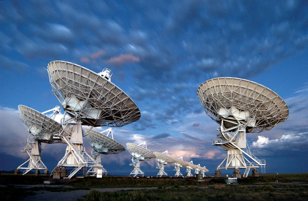 Solving a 30-Year-Old Problem in Massive Star Formation