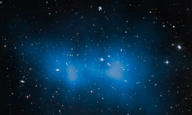 The "El Gordo" Galaxy Cluster Truly is "The Fat One"