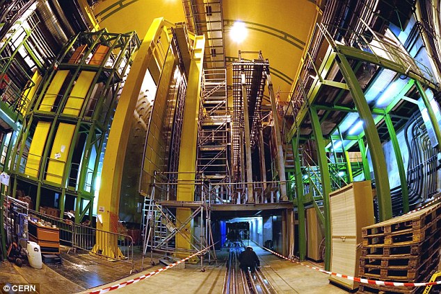 Didn't See This One Coming -- New Exotic Particle Found That Does Not Fit the Traditional Model
