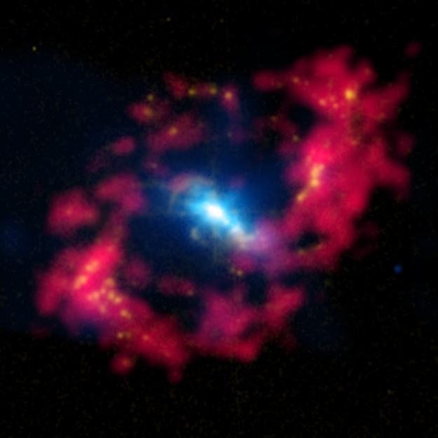 New Technique For Measuring Distances to Galaxies Achieves an Accuracy of 90 Percent
