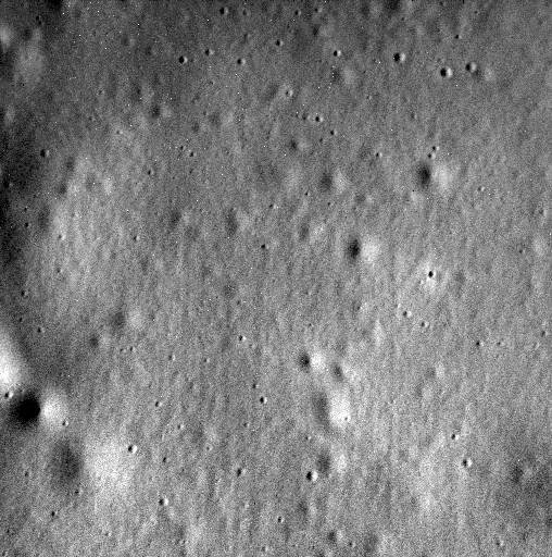 NASA's MESSENGER Mercury Mission Ends With a Bang