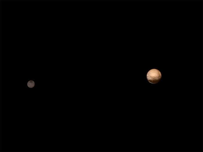 NASA's New Horizons is on Track for Pluto Flyby on July 14th