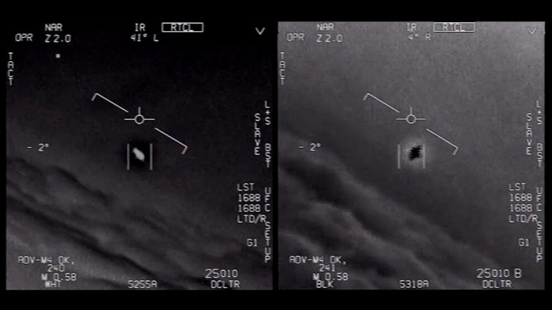 UFOs Do Not Exist… But Unexplained Aerial Phenomena (UAPs) are a Different Matter Altogether