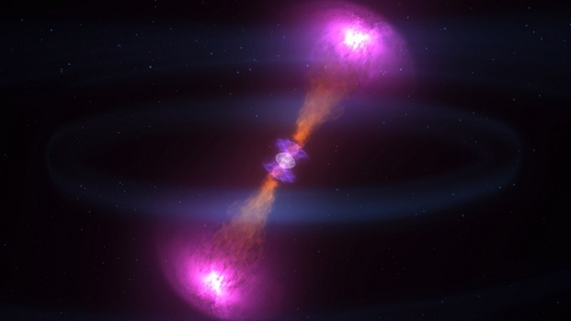 Are Neutron Star Mergers the Key to Heavy Element Creation?