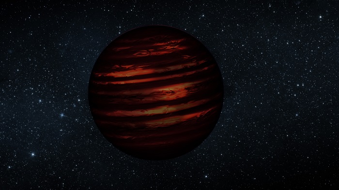 So, Is a Brown Dwarf a Star... Or a Planet?